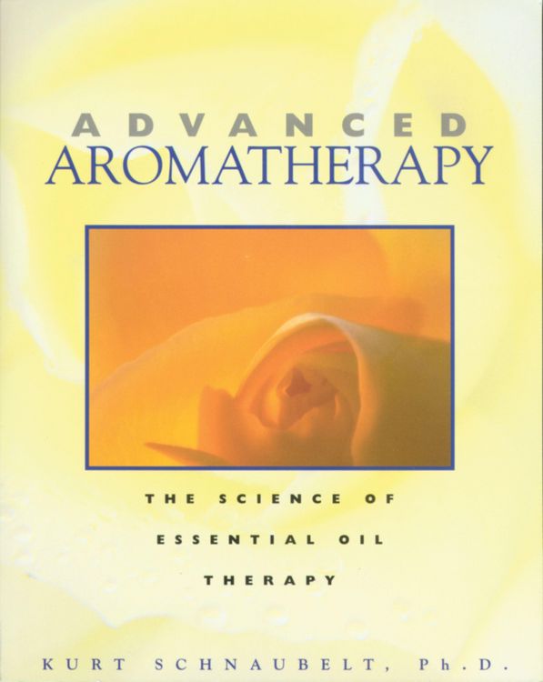 Produktbild: Advanced Aromatherapy
