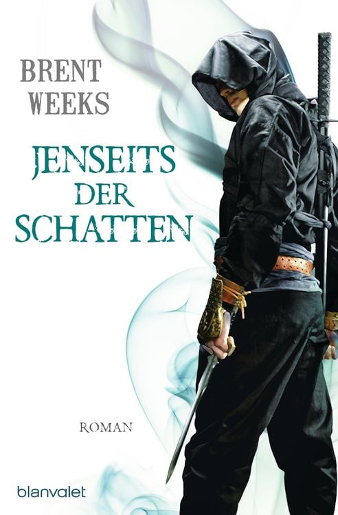 Produktbild: Jenseits der Schatten / Schatten Trilogie Band 3