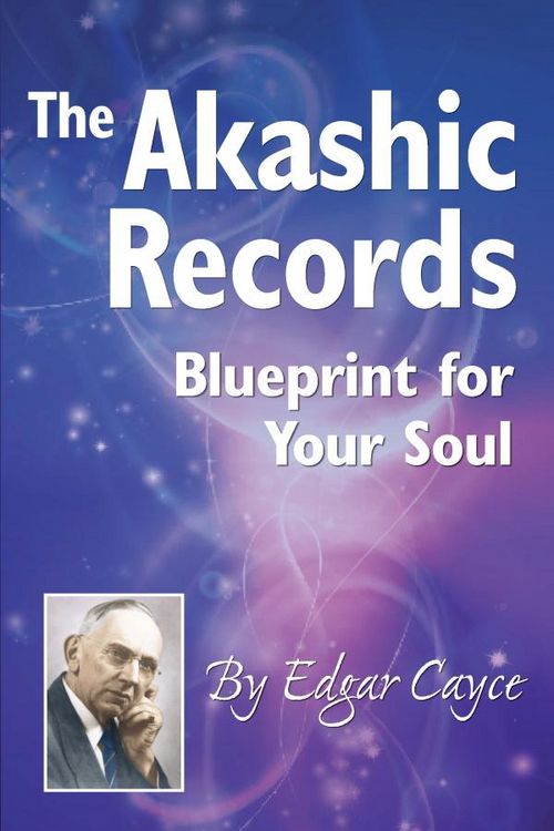 Produktbild: The Akashic Records