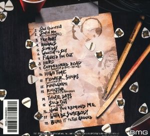 Produktbild: Live From Nashville