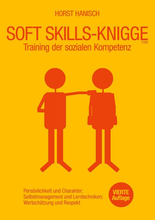 Produktbild: Soft Skills-Knigge 2100
