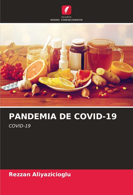 Produktbild: Pandemia De Covid-19