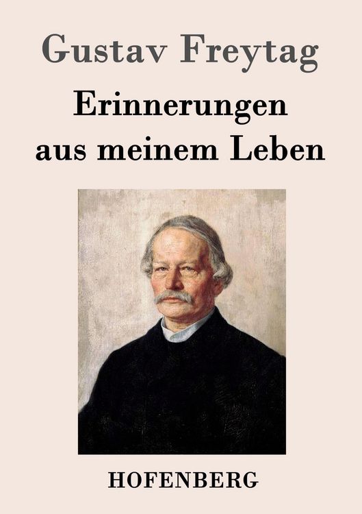 Produktbild: Erinnerungen aus meinem Leben