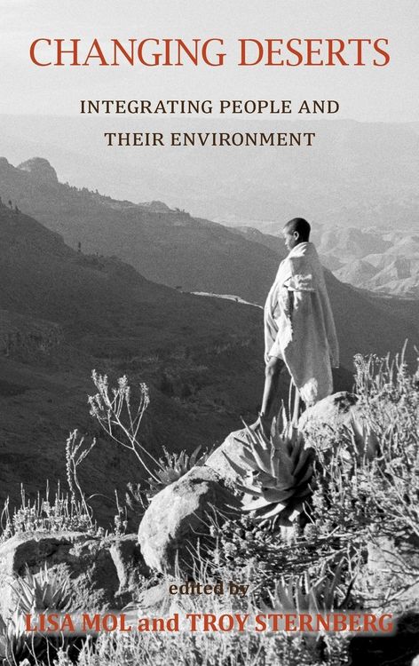 Produktbild: Changing Deserts