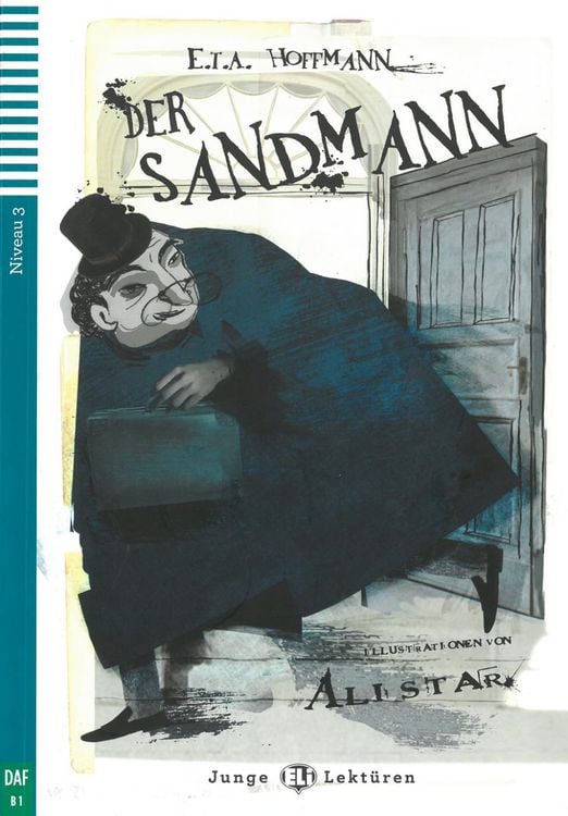 Produktbild: Der Sandmann