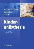 Produktbild: Kinderan&auml;sthesie