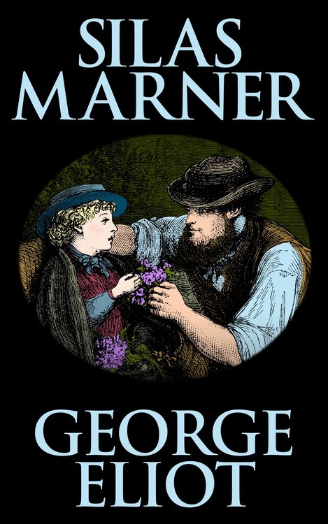 Produktbild: Silas Marner