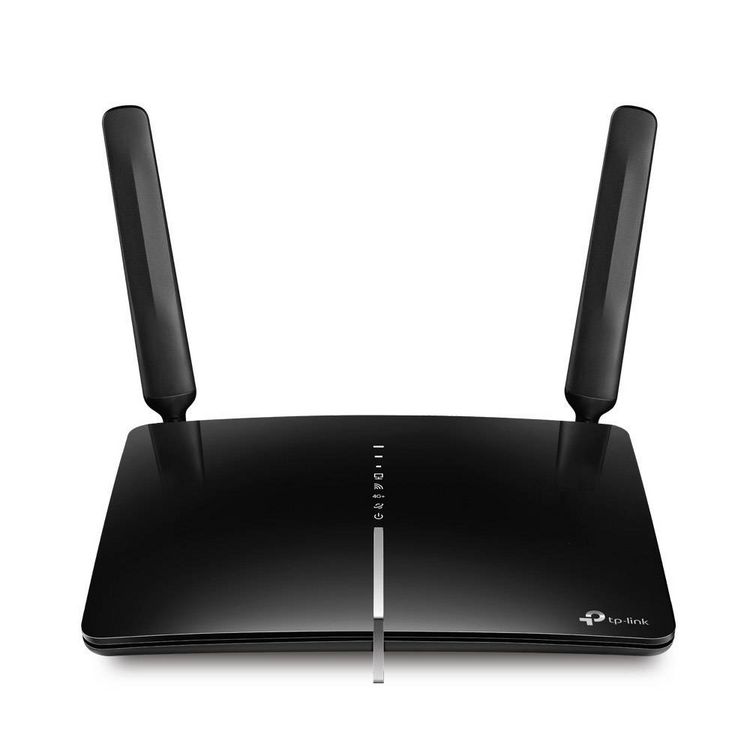 Produktbild: TP-LINK ARCHER MR600 Router Integriertes Modem: LTE 2.4GHz, 5GHz