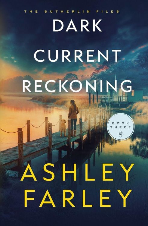 Produktbild: Dark Current Reckoning