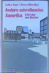 Produktbild: Anders schreibendes Amerika