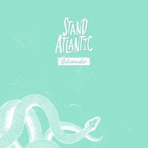 Produktbild: Sidewinder