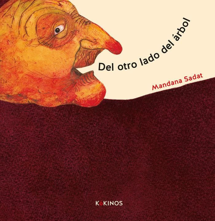Produktbild: Del otro lado del &aacute;rbol
