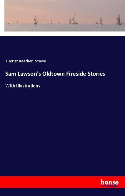 Produktbild: Sam Lawson's Oldtown Fireside Stories