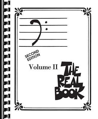 Produktbild: The Real Book