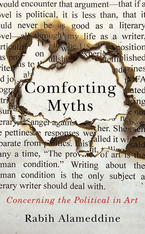 Produktbild: Comforting Myths