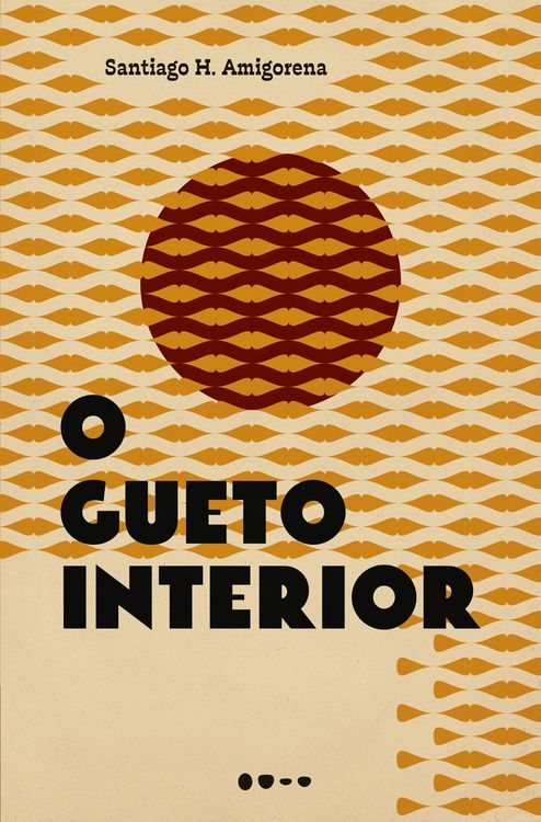 Produktbild: O gueto interior