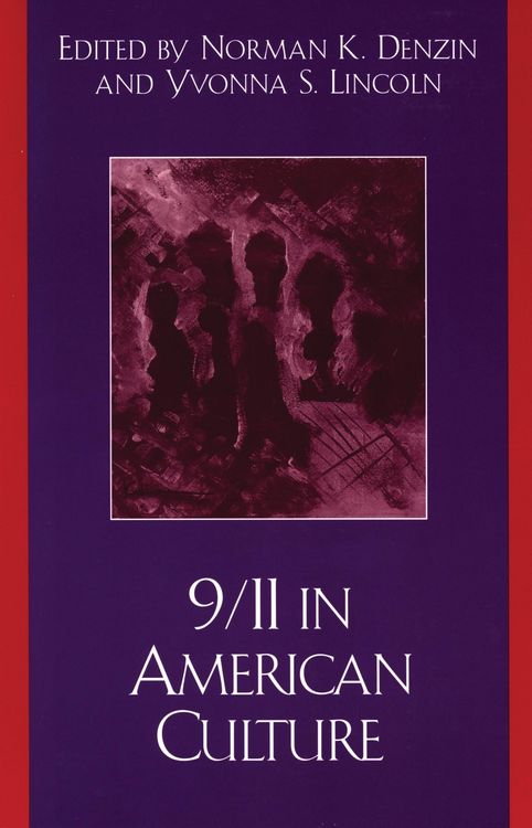 Produktbild: 9/11 in American Culture