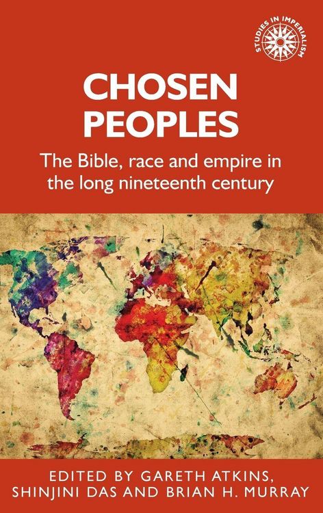 Produktbild: Chosen peoples