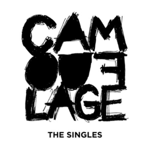 Produktbild: The Singles