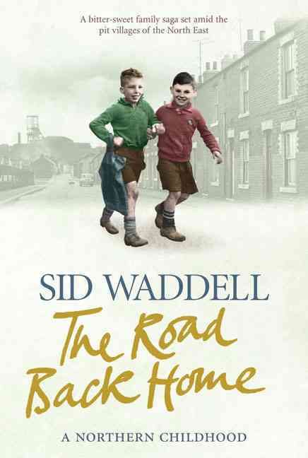 Produktbild: Road Back Home
