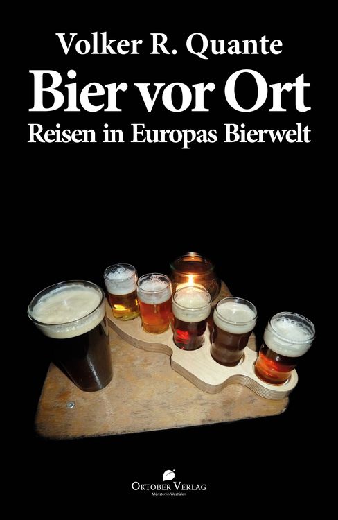 Produktbild: Bier vor Ort