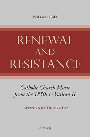 Produktbild: Renewal and Resistance