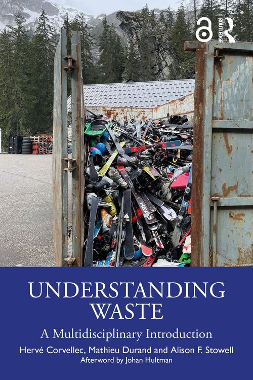Produktbild: Understanding Waste