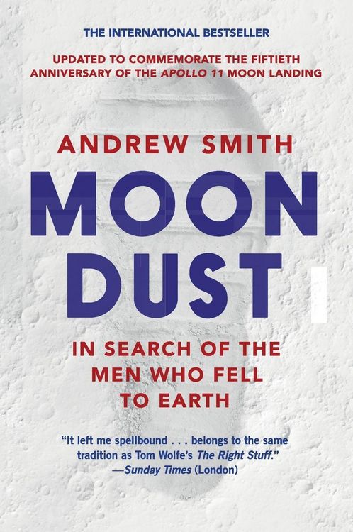 Produktbild: Moondust