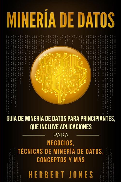 Produktbild: Miner&iacute;a de Datos