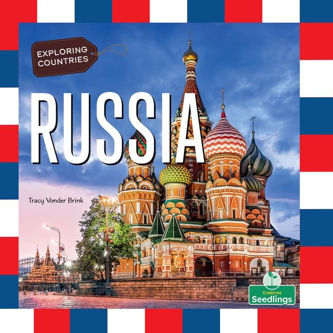 Produktbild: Russia