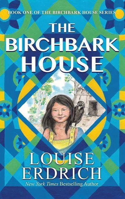 Produktbild: The Birchbark House