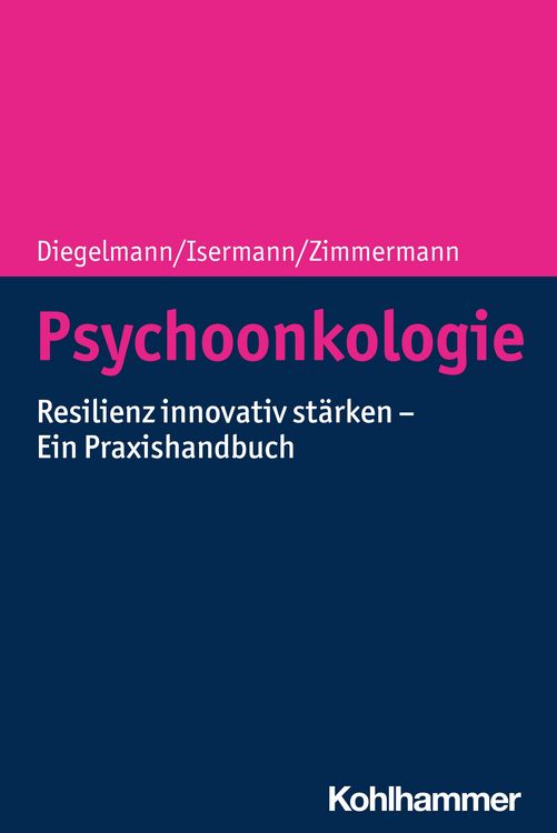 Produktbild: Psychoonkologie