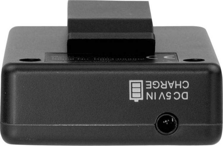 Produktbild: Albrecht ATT400 29971 Tour Guide System
