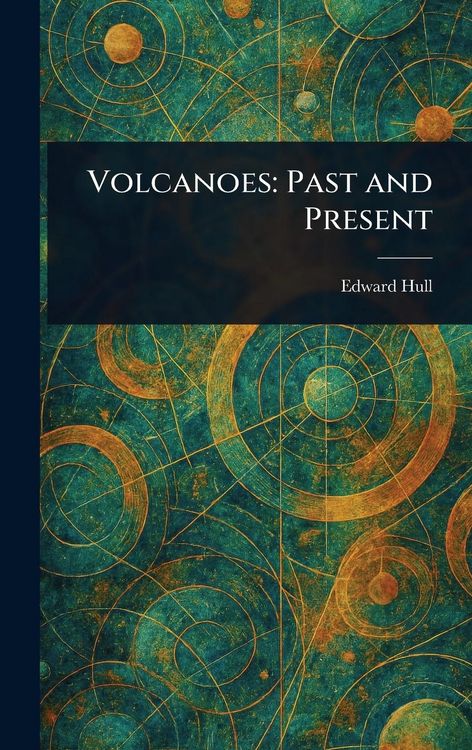 Produktbild: Volcanoes