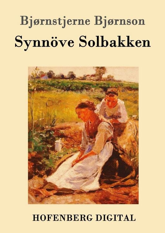 Produktbild: Synn&ouml;ve Solbakken