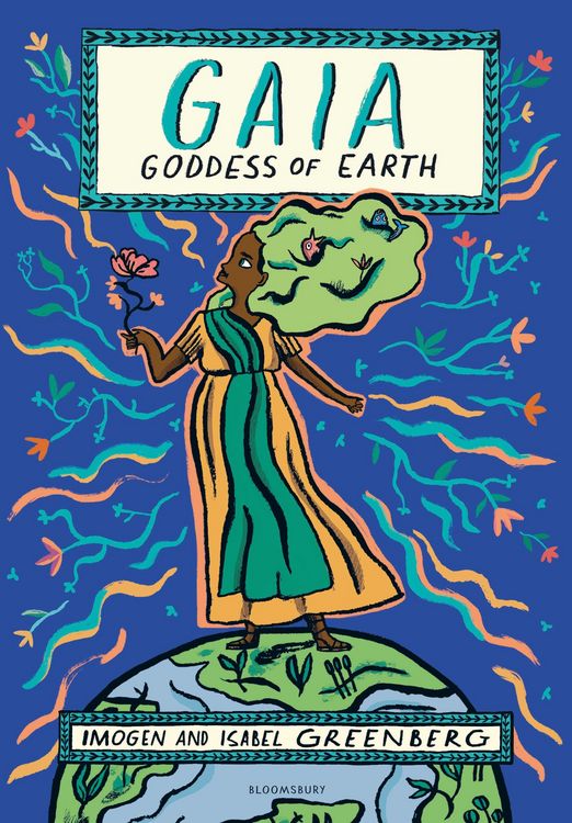 Produktbild: Gaia