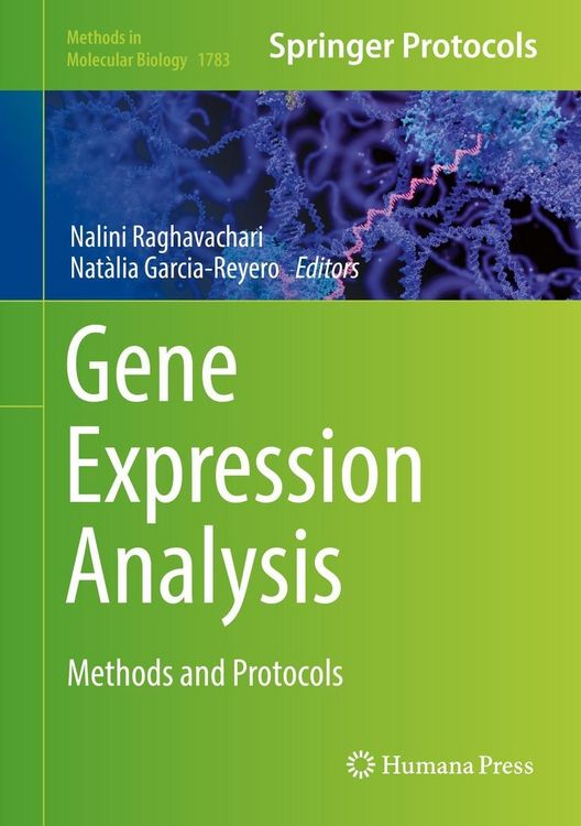 Produktbild: Gene Expression Analysis