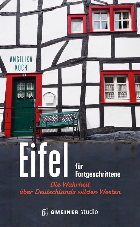 Produktbild: Eifel f&uuml;r Fortgeschrittene