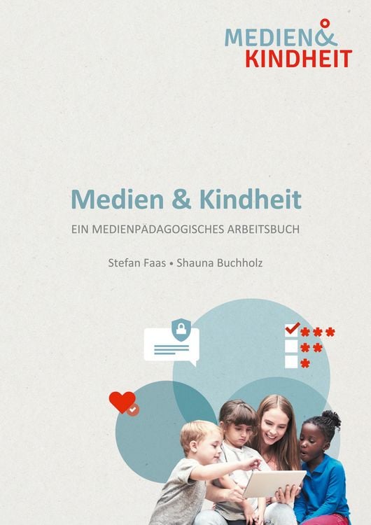 Produktbild: Medien und Kindheit