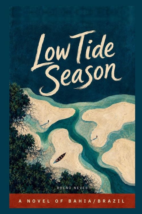 Produktbild: Low Tide Season