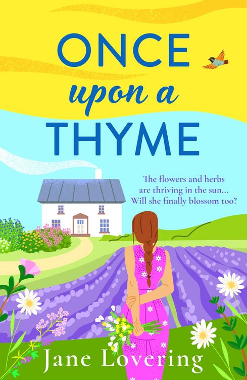 Produktbild: Once Upon a Thyme