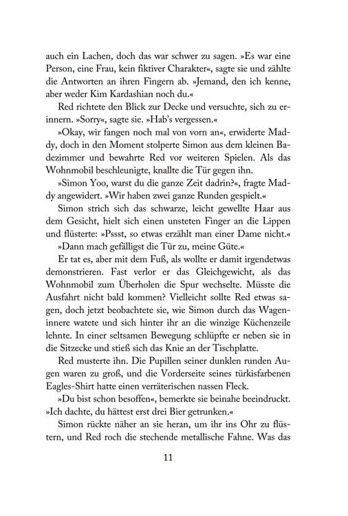 Produktbild: Five Survive