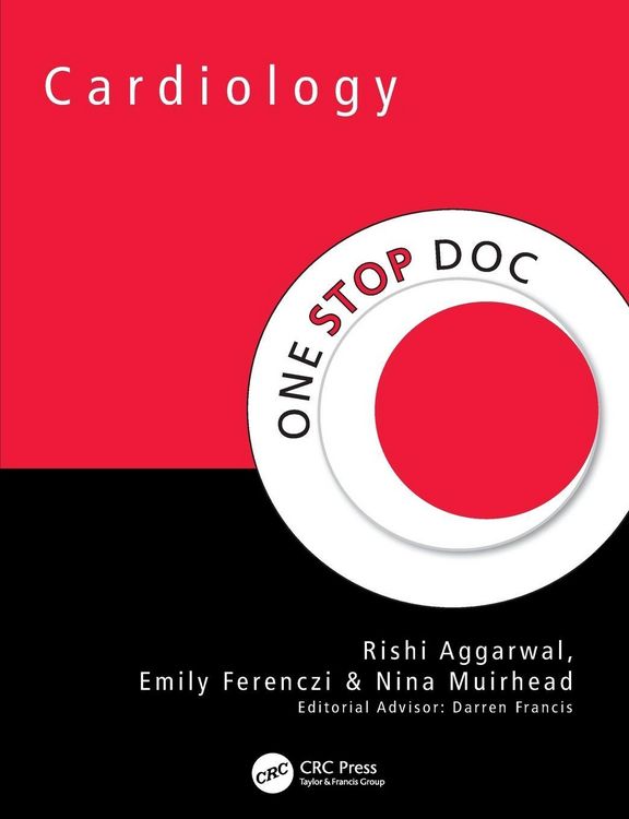 Produktbild: One Stop Doc Cardiology