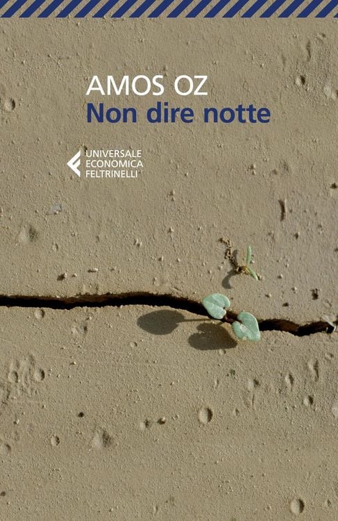 Produktbild: Non dire notte