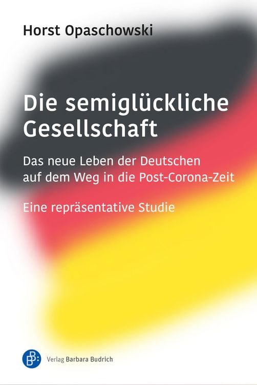 Produktbild: Die semigl&uuml;ckliche Gesellschaft
