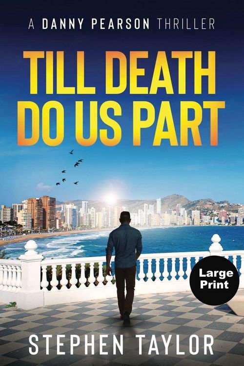 Produktbild: Till Death Do Us Part