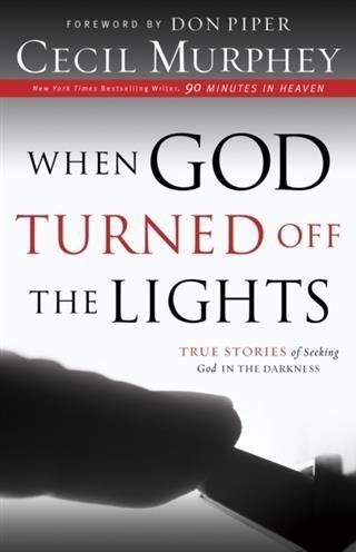 Produktbild: When God Turned Off the Lights