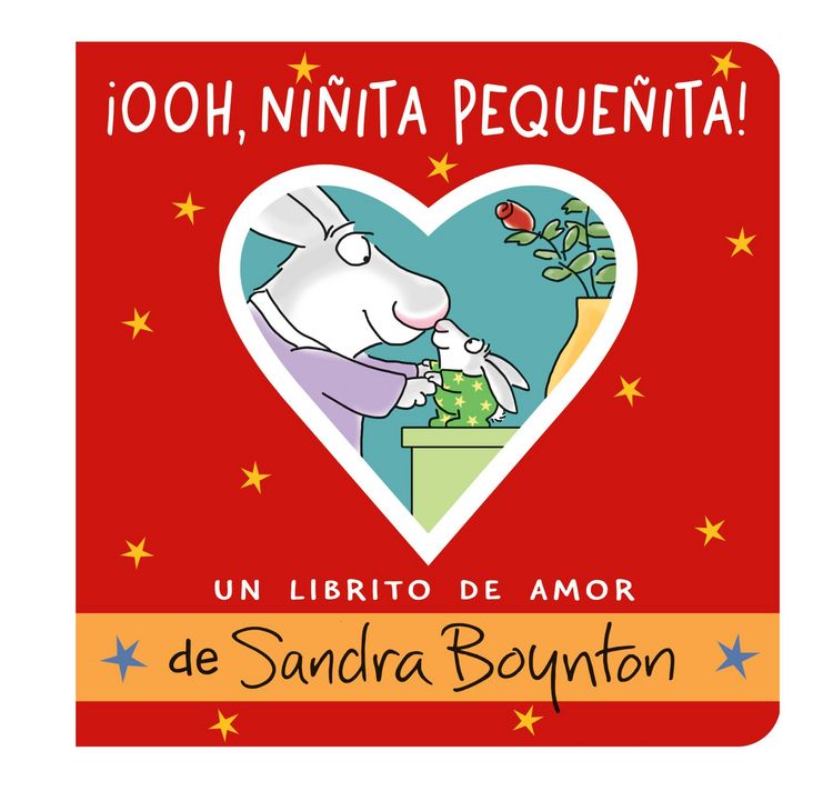 Produktbild: &iexcl;Ooh, Ni&ntilde;ita Peque&ntilde;ita! (Ooo, Baby Baby!)