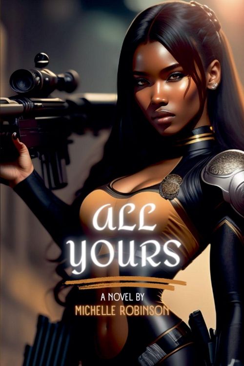 Produktbild: All Yours