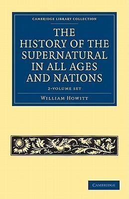 Produktbild: Hist Of The Supernatural in Al